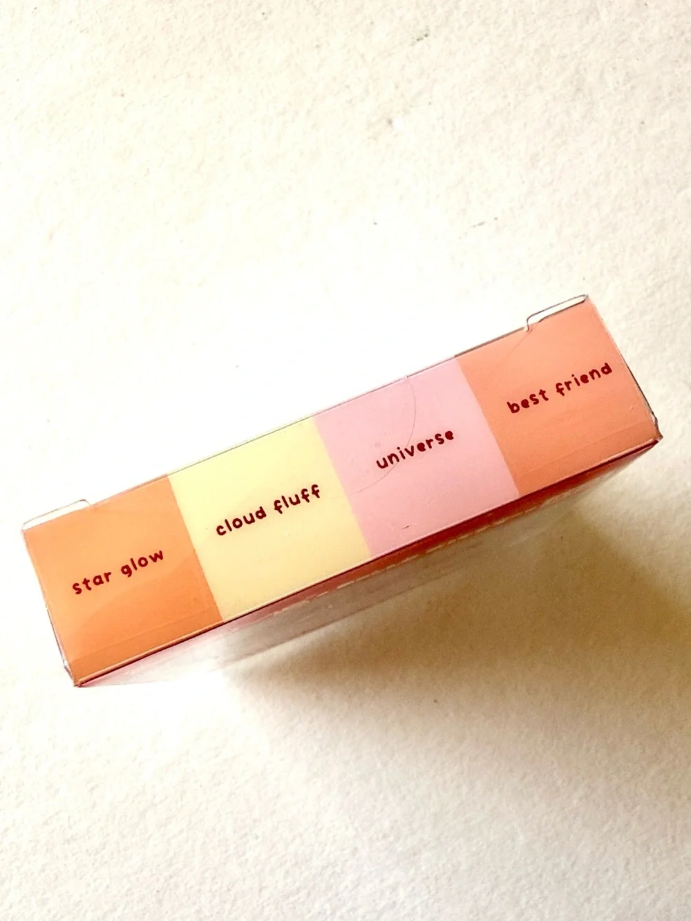 The Creme Shop x Hello Kitty Pretty Cherub Palette NIB